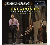 Harry Belafonte - Belafonte At Carnegie Hall [VINYL]
