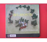 Harry Belafonte - Belafonte At Christmastide