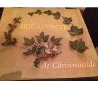 Harry Belafonte - Belafonte At Christmastide - Harry Belafonte 7" 45