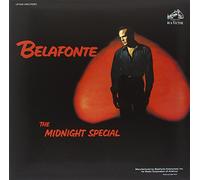 Harry Belafonte - Belafonte: the Midnight Special [VINYL]