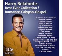 Harry Belafonte-Best Ever Collection