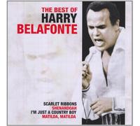 Harry Belafonte - Best Of [Australian Import]