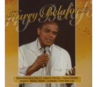 Harry Belafonte – Best of – CD