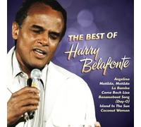 Harry Belafonte – Best of – Bertus