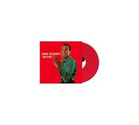 Harry Belafonte - Calypso - Blood Red Colored Vinyl [Vinyl LP] [VINYL]