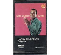 Harry Belafonte - Calypso [CASSETTE]