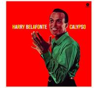 Harry Belafonte Calypso (Vinyl) Bonus Tracks 12" Album (US IMPORT)