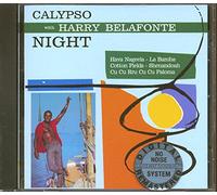 Harry Belafonte - Calypso Night
