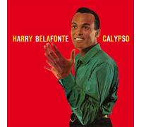 Harry Belafonte - Calypso [VINYL]