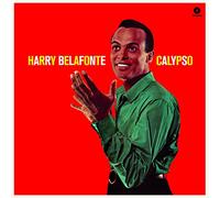 Harry Belafonte Calypso (Vinyl) Bonus Tracks 12" Album (US IMPORT)