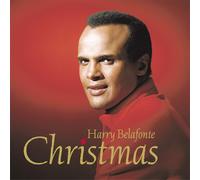 Harry Belafonte – Harry Belafonte Christmas – CD – US Import – BMG