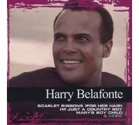 Belafonte, Harry - Collections