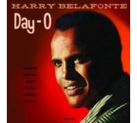 HARRY BELAFONTE: DAY-O - LP vinyl BRAND NEW