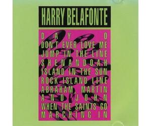 Harry Belafonte - Day O+ Other Hits
