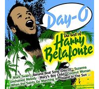 Harry Belafonte - Day-O: the Best of Harry Belafonte