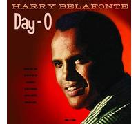 Harry Belafonte - Day-O - Vinyl Record 12 Album - C600z