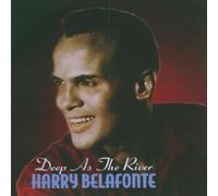 HARRY BELAFONTE - DEEP AS THE RIVER CD NEW
