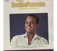 Harry Belafonte - Die Grossen Erfolge - Golden Records [Vinyl LP]