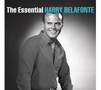 Harry Belafonte - Essential - CD - K3z