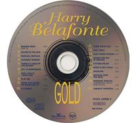 Harry Belafonte - Gold-20 super hits