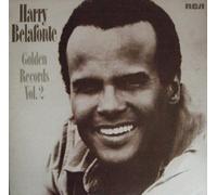 Harry Belafonte - Golden records 2 (1974) / Vinyl record [Vinyl-LP]