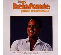 Harry Belafonte - Golden Records