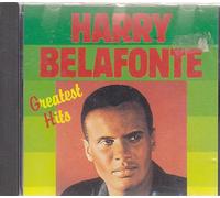 Harry Belafonte - Greatest hits (12 tracks)