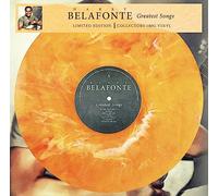 Harry Belafonte - Greatest Songs (Ltd Marbled Vinyl) [VINYL]