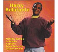 Harry Belafonte - Harry BeIafonte