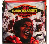 Harry Belafonte - Harry Belafonte - 24x Harry Belafonte - RCA International - PJL 2-7500