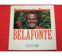 Harry Belafonte - Harry Belafonte Calypso In Brass LP RCA Victor RD7856 EX/EX 1967
