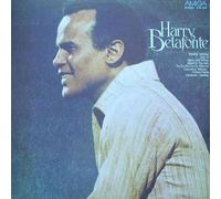 Harry Belafonte - Harry Belafonte - Harry Belafonte - AMIGA - 8 55 482