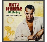 Harry Belafonte - Harry Belafonte - Me Say Day: Singles Collection 1952-59 [VINYL]