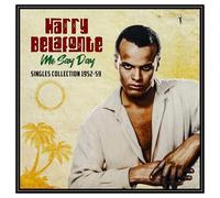 Harry Belafonte - Harry Belafonte - Me Say Day: Singles Collection 1952-59 [VINYL]