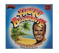 Harry Belafonte - Harry Belafonte - Seine 20 Grössten Hits - Arcade Deutschland GmbH - ADE G 26