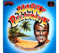 Harry Belafonte - His 20 Greatest Hits