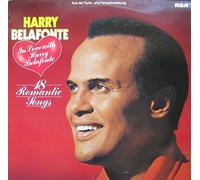 Harry Belafonte - In Love With Harry Belafonte