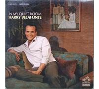 Harry Belafonte - In My Quiet Room [Vinyl LP]