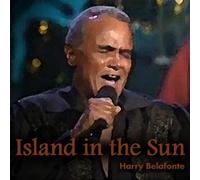 Harry Belafonte - Island In The Sun