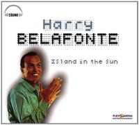 Harry Belafonte - Island in the Sun