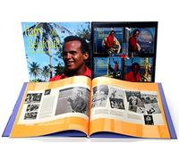 Harry Belafonte – Island in the Sun – 5-CD Deluxe Box Set