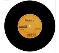 Harry Belafonte - Island In The Sun / Scarlet Ribbons