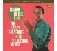 Harry Belafonte - Island In The Sun - The Harry Belafonte Hits Collection 1953-1962
