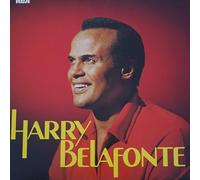 Harry Belafonte - Jump Up Calypso [Vinyl LP]