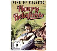 Harry Belafonte: King Of Calypso [DVD]