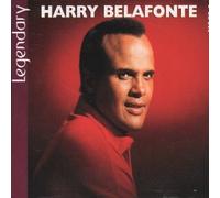 Harry Belafonte - Legendary [Australian Import]