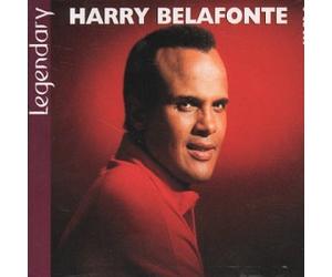 Harry Belafonte - Legendary [Australian Import]