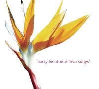 Harry Belafonte - Love Songs