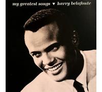 Harry Belafonte - M y . G r e a t e s t … (Jump In The Line, Banana Boat, Matilda etc.) Hurricane In Any Kind Of Weather