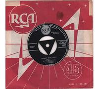 HARRY BELAFONTE - Mary's Boy Child